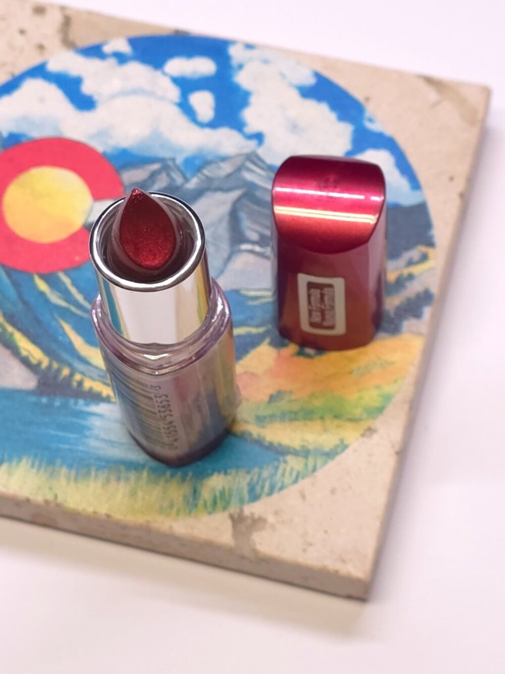 DISCONTINUED Maybelline Moisture Extreme Lipstick - Picture 6 of 16